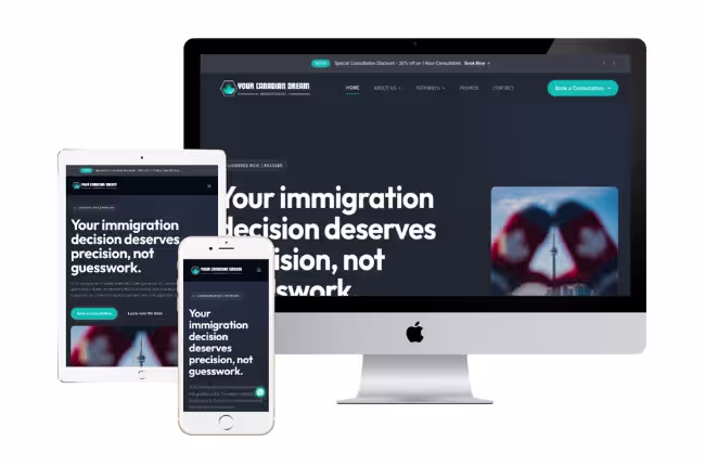 YCD Immigration